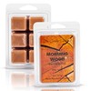 Morning Wood - Funny -Sandalwood Scented Wax Melt - 2