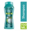 Palmolive 3 Pzas De Shampoo Palmolive 700ml