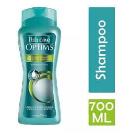 Palmolive 3 Pzas De Shampoo Palmolive 700ml
