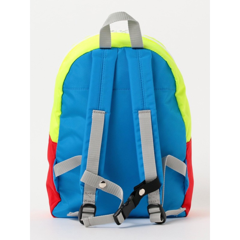 Kodomo Beams Campus Bag Kids Backpack (Unisex) Kids NewMulti Blue