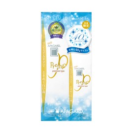 Apaguard Premio Set 3.7 oz (105 g) + 1.4 oz (40 g)