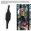 Weighted Dip Belt With Thickened Chain Strength Training for Pull