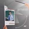 Ghims A4 Diploma Frame Wall Hanging Picture Frame A4 Magnetic