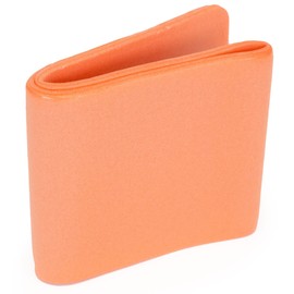 Primacare IS-5218 18" Padded Aluminium Splint for Hands, Legs, Fractured Limbs, Nose, Ankle or Braces, Universal Waterproof Medical Tactical Splints for First Aid and Emergency Support, Orange