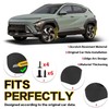 PSLER Fit for Kona 2024 2025 Mud Flaps Set of