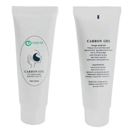 2 Cremas Mascarilla Carbon Activado Todo Tipo De Piel