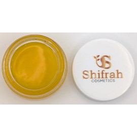 Shifrah Cosmetics Mango Lip Conditioner 0.5oz Organic Hydrating Vegan Canada
