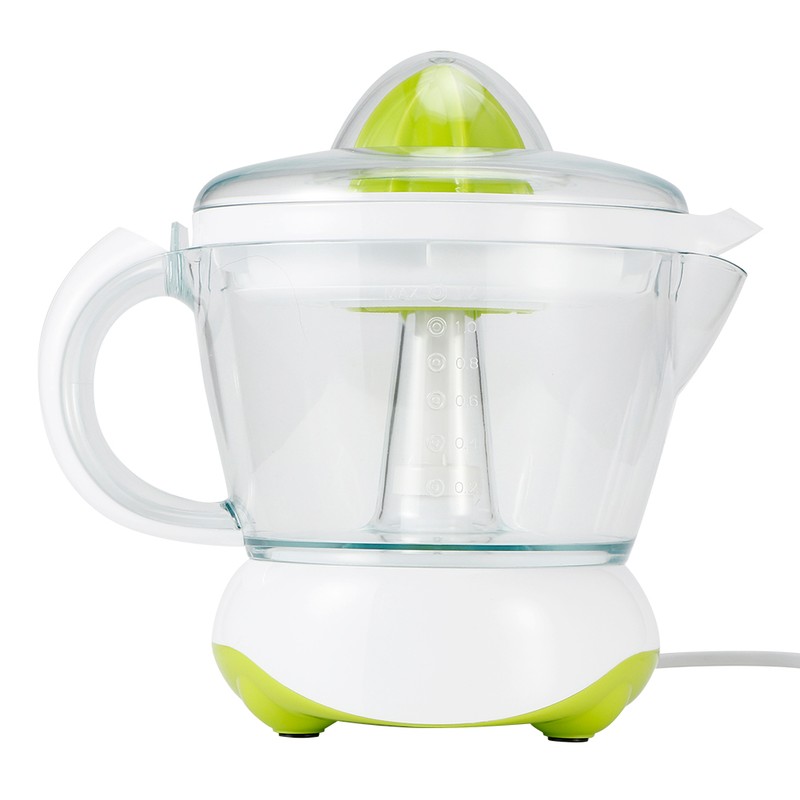 1.2L Household Electric Fruit Juicer Lemon Orange Squeezer Extractor Kitchen