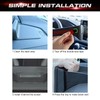 x xotic tech Interior Center Console Dashboard Hidden Storage Orgainzer