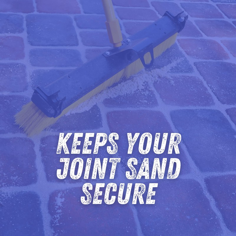 MasonrySaver Paver Sealer (1 Gallon)