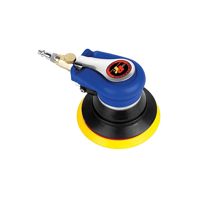 Performance Tool M548 5-Inch Random Orbital Sander