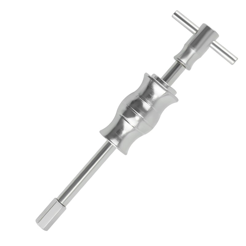 maXpeedingrods Blind Hole Collet Bearing Puller Extractor Kit, Slide Hammer