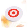 WOONEKY Archery Practice Moving Target Eva Material Arrows Target Large