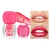 Brillo Labial Gloss Glitter Shiny Hidratante Maquillaje