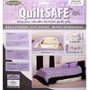 Sullivans 48513 Quiltsafe Storage Bag, 16" x 24" x 9"