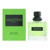 Valentino Donna Born In Roma Green Stravaganza by Valentino for