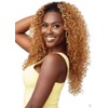 Converti-Cap Outre Synthetic Wig - DOMINICAN BOUNCE (DR2/27613)