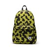 Herschel Supply Co. Rome Packable Backpack - Shadow Pixel Lime