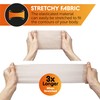 JFA Medical Elastic Compression Bandage Wrap - 8 Pack +