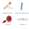 BILIEASY Sewing kit 51 PCS Mini Sewing kit Sewing Kits