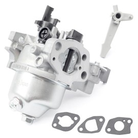 Mhrxusd EZ-CR950/PW3200-00CA Carburetor Carb Replacement for Craftsman CMXGWAS020790 CR950 Pressure Waher for Husqvarna PW3200 CR950 208CC 3200PSI 2.5GPM Pressure Washer