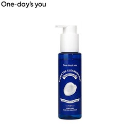 ONE-DAY'S YOU Bubble Tox Cleansing Pack 100ml