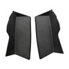 LFONEIBGG Rear Tail Light Combination Lamp Cover Trim For Toyota