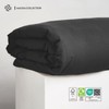 MAGNA COLLECTION Double Duvet Cover Set - Hotel Quality Double