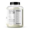 It's Just! - 100% Whey Protein Concentrate, Made in USA,