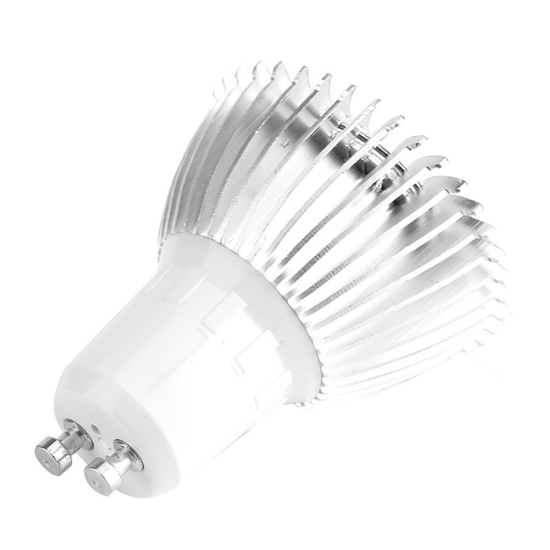 Zerone LED Grow Light Bulb, Plant Flower Hydroponic Bulb Full