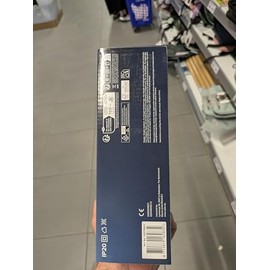 HDMI Sync Box with LED Strip Connected