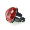 WIPAC REAR STOP & TAIL INDICATOR LIGHT LAMPS 12V SET