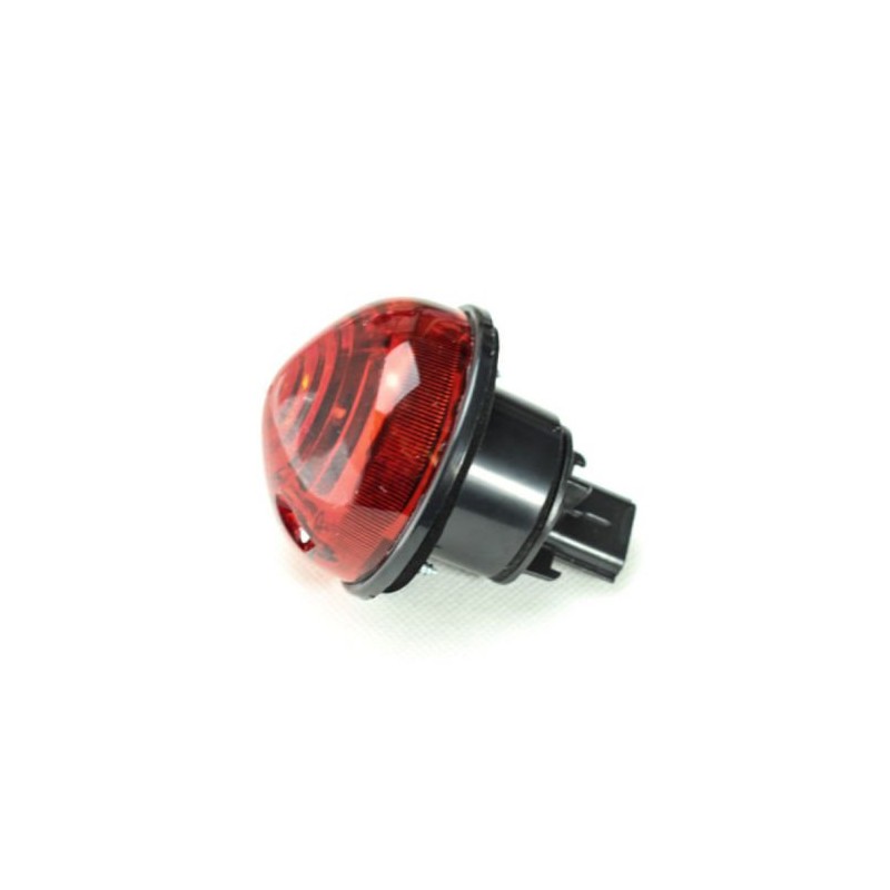 WIPAC REAR STOP & TAIL INDICATOR LIGHT LAMPS 12V SET