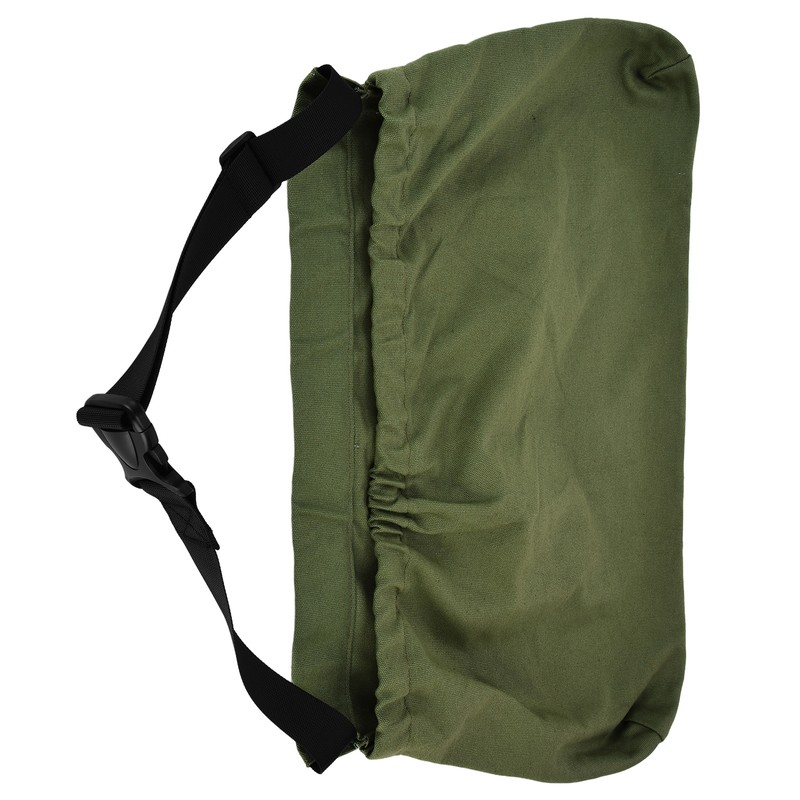 Fruit Picking Bag Adjustable Oxford Cloth Waist Hanging Tool Bag