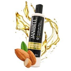 Tratamiento Aceite De Oso Janibel 300ml