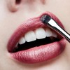 MAC Plum Lipstick - Plum Dandy (F)