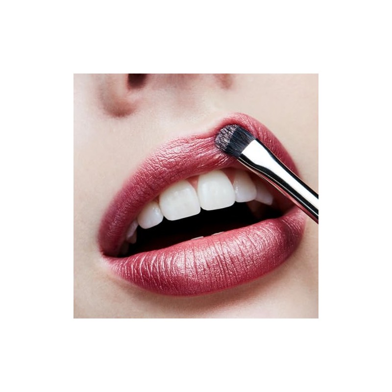 MAC Plum Lipstick - Plum Dandy (F)