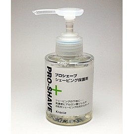 Kracie Shave Essence, 4.2 oz (120 g)