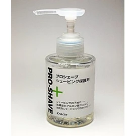 Kracie Shave Essence, 4.2 oz (120 g)