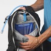 Salomon Trailblazer 20 Unisex Hiking Backpack, 20L, Versatile, Easy to