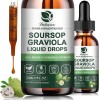 lukaree Lot of 2 ~ LUKAREE ~ Soursop Graviola Liquid