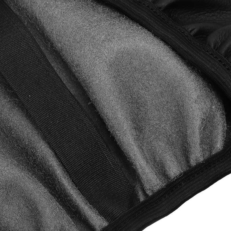 PU Leather Center Console Cover Armrest Seat Box Protector Replacement
