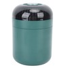 Mini Humidifier with Colorful Light 500ml USB Powered Low Noise