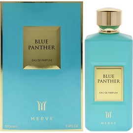 Blue Panther for Men - 3.4 oz EDP Spray