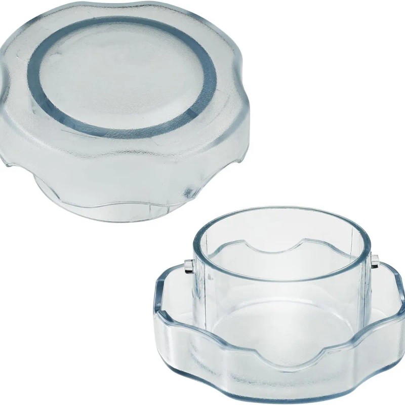 2 Accesorio De Repuesto Para Tapón De Tapa, Liviano, Fácil