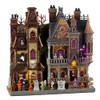 Lemax Haunted Estates, Battery Operated (4.5V) #35016