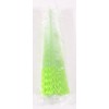 Hayakawa Kougyou Kitchen Brush Green Full Length 190mm PP Fish