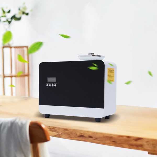 Unbranded Smart Scent Air Machine Home Electric Essential Oil Diffuser