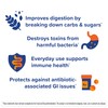 Florastor Select Immunity Boost Daily Probiotic & Immune Support Supplement