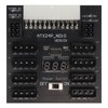 ATX PSU Power Board 5V 12V Output 24Pin to 8X